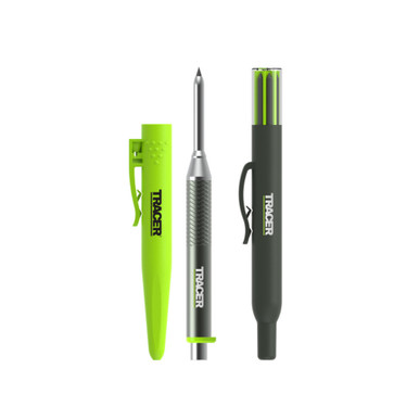 Tracer Pro Deep Hole Construction Pencil Kit And Holster product image