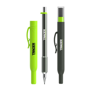 Tracer Pro Precision Construction Pencil Kit and Holster product image