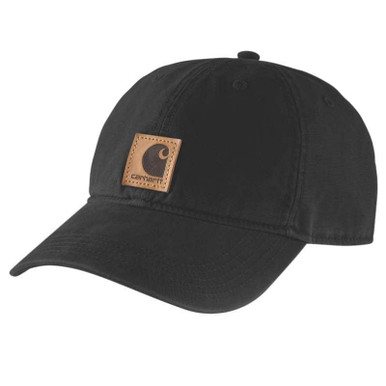 Carhartt Odessa Cap, Black product image