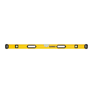 Dewalt Box Beam Level, 120cm / 4ft product image