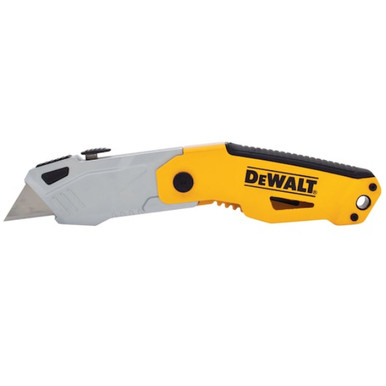 Dewalt Folding Locking Retractable Knife product image