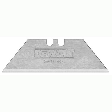 Dewalt Utility Blades, 75 Pack product image