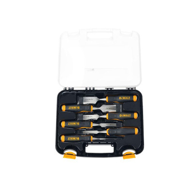 Dewalt Wood Chisel 6pc Set product image