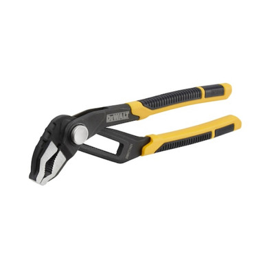 Dewalt V-Jaw Push Lock Pliers, 250mm product image