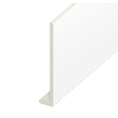173mm Capping Board, White, 3m product image