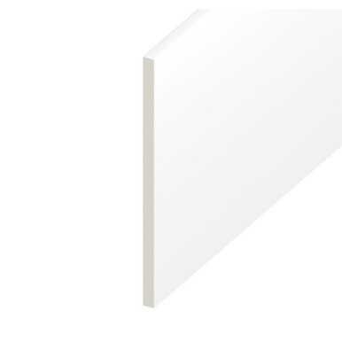 300mm Utility Board, White, 3m product image