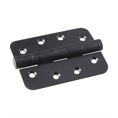 102mm x 76mm x 3mm Ball Bearing Grade 13 With Screws Pair product image