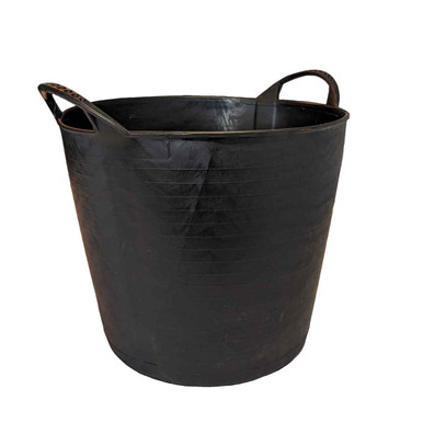 Prosolve Flexi-Bucket, 26 litre, Black product image