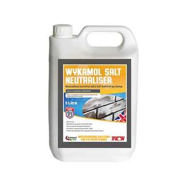 Wykamol Salt Neutraliser 5l product image