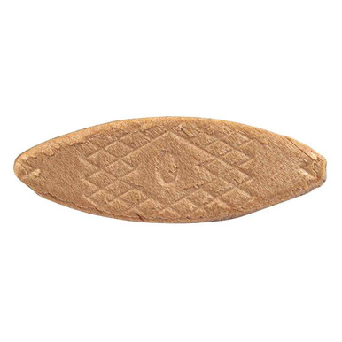 Faithfull Jointing Biscuits Wood No. 20 (Tub 100) product image