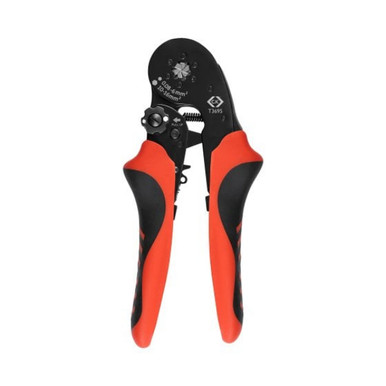 Ck Tools Self Adjusting Bootlace Ferrule Crimper product image
