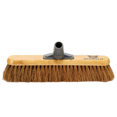 Buffalo 45cm Soft Coco Platform Broom product image