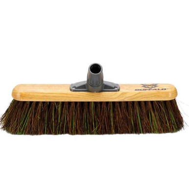 Buffalo 45cm Stiff Bassine Mix Platform Broom product image