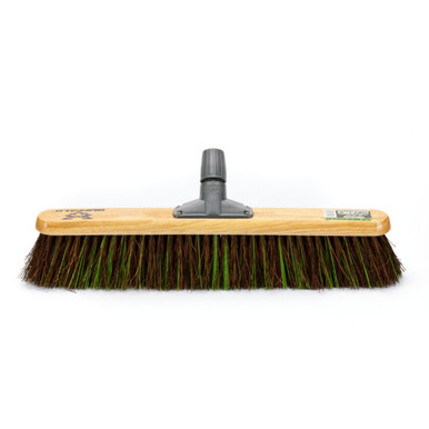 Buffalo 24'' Stiff Bassine Mix Platform Broom product image