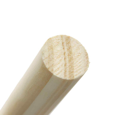 Buffalo Large Wooden Handle, 1372mm x 28mm product image