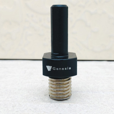 Genesis 6mm M14 Revolution Diamond Hole Saw product image
