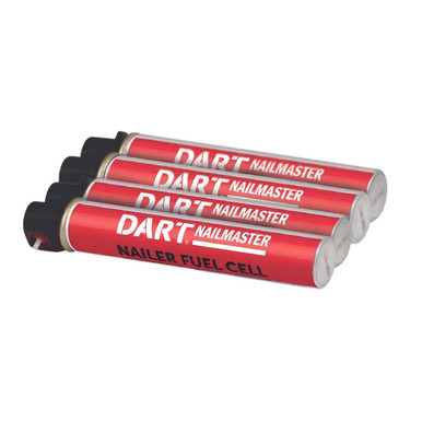 Dart Gas Cell, Red product image