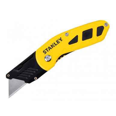 Stanley Compact Fixed Blade Folding Knife product image
