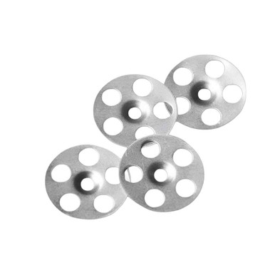 Ptt Jackoboard Washers, 100 Pack product image