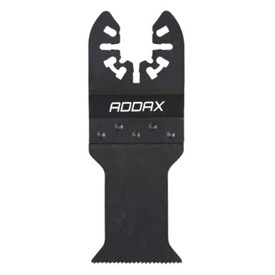 Premium Multi Tool Straight Blade, 32mm, For Wood/Metal, 5pcs product image