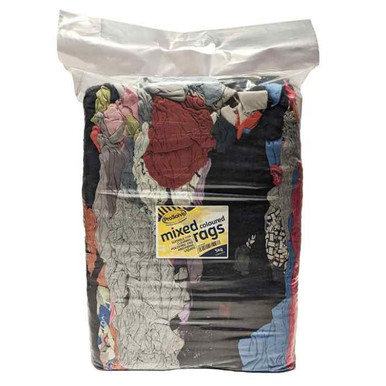 Mixed Bag Of Rags product image