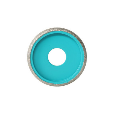 Genesis Diamond Grinding Wheel Bullnose 20mm product image