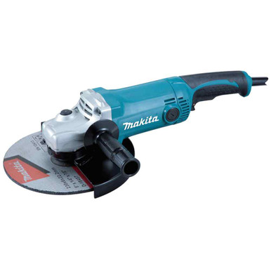 230mm Angle Grinder 240v With Diamond Blade And Case product image