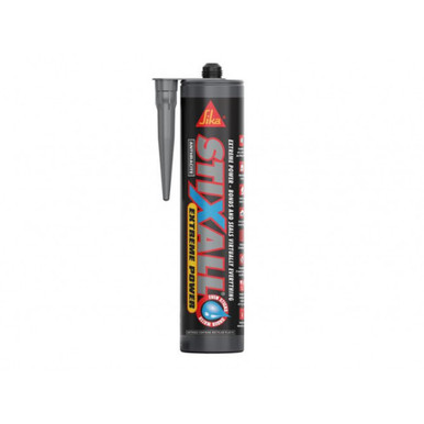 Everbuild Stixall Extreme Power, 290ml, Anthracite product image