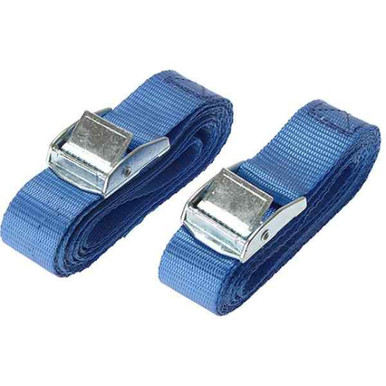 Olympia Cam Buckle, 25mm x 2.5m, 2 Pieces product image
