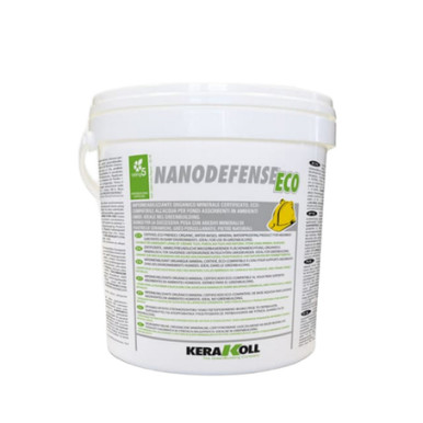 Kerakoll 15kg Nanodefence Eco Organic Water-Based Mineral Tanking Paste product image