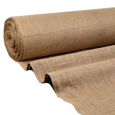 Prosolve Hessian Roll, 1.37m x 46m product image