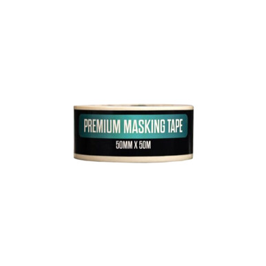 Masking Tape, 50mm x 50m product image