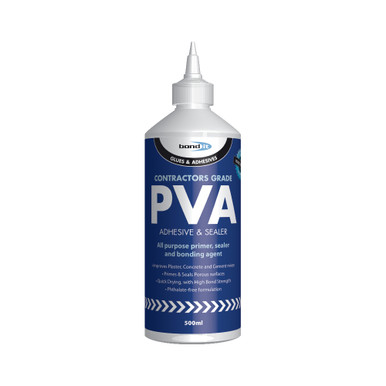 Bond It Pva Contractors Grade, 500ml product image