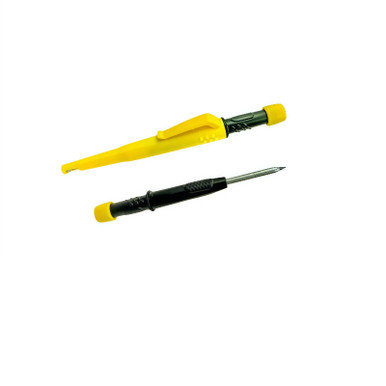 Advent Quickdraw 6pc Colour Lead Set product image