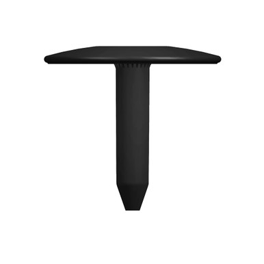 Tube Polypropylene Pp 75mm x 85mm (Pk 100) product image