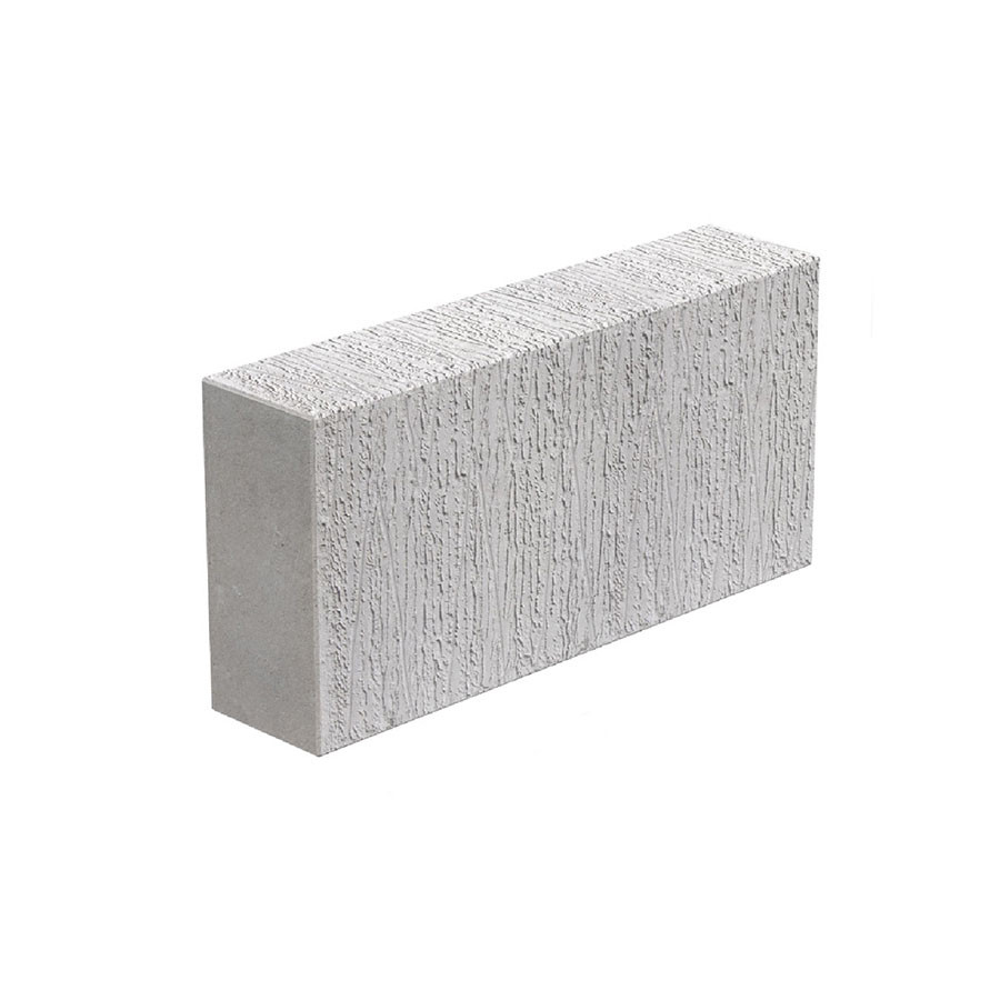 Photograph of Tarmac Toplite Standard 3.6N Block, Natural, 440 x 215 x 100 mm