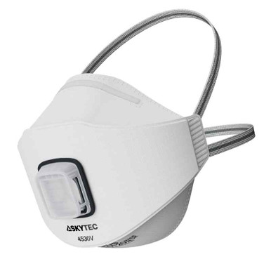Skytec 4530v Alpha 3 Panel Ffp3v (Box Of 10) product image