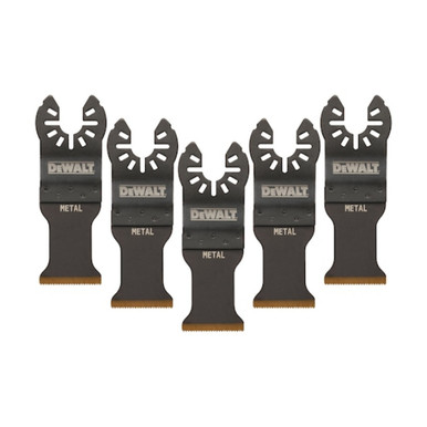 Titanium Metal Multi-Tool Blade, 43mm x 30mm product image