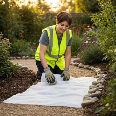 Geoworks Terratrack Lite Mini Roll, 2.25m x 25m product image