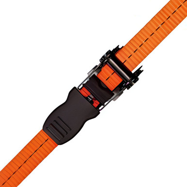 Kargo 2 Pack Light Duty Straps and 6 Bungees 8 Piece Set product image