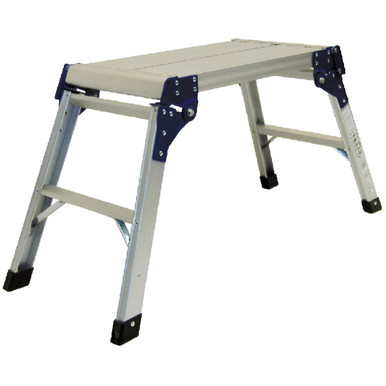 Zarges Hop-Up Work Platform, 600mm x 300mm product image