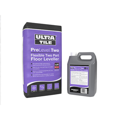 Ultratilfix Prolevel Two 4l Bottle product image
