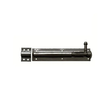 Sterling Tower Bolt, Black, 200mm product image