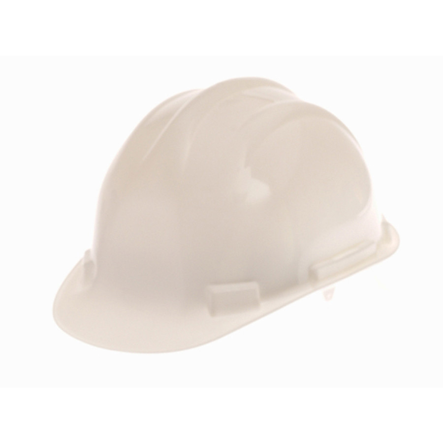 Photograph of Scan Safety Helmet White