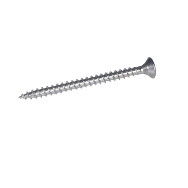 R2 Retinox Screw, 5.0 x 100mm, Countersunk A2 Stainless Steel product image