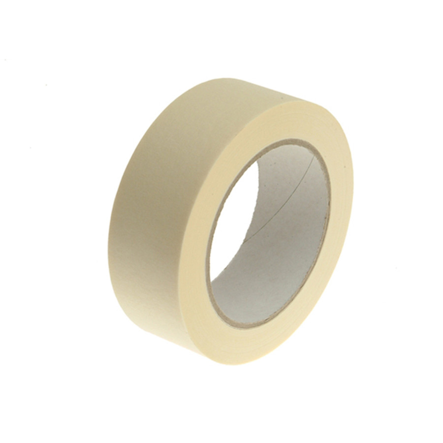 Photograph of Faithfull Masking Tape 25mm x 50m