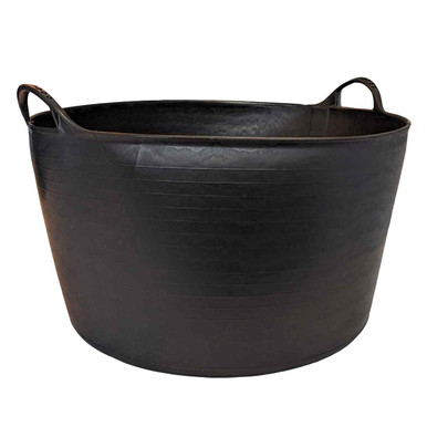 Prosolve Flexi-Bucket, 75l, Black product image