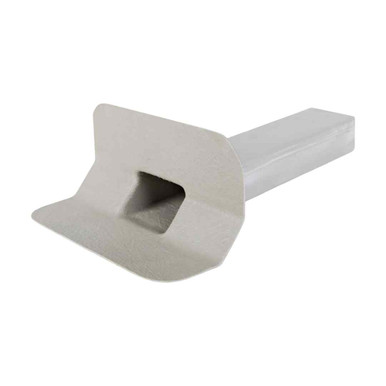 Cure It Grp Through Wall/Parapet Outlet product image