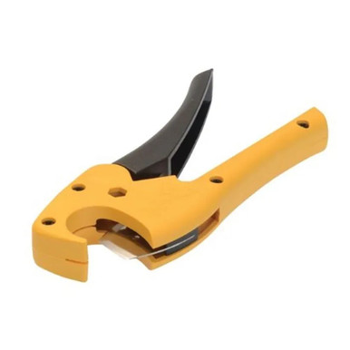 Monument Plastic Pipe Cutter, 0-28mm product image