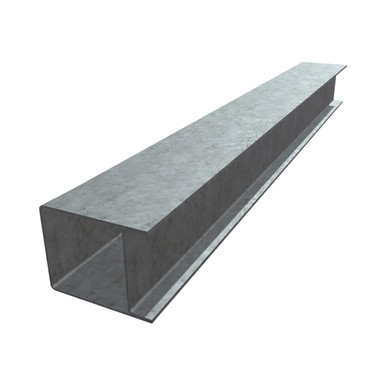 Birtley Steel Lintel SB100 2400mm product image
